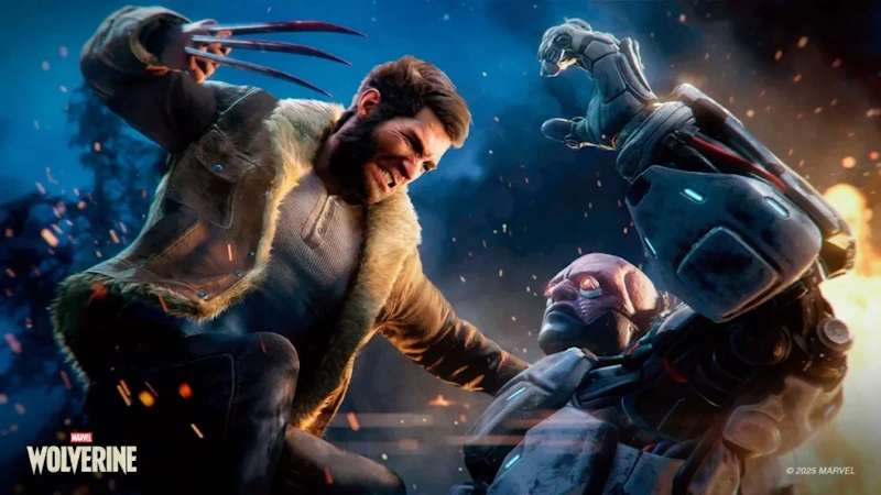 Marvel’s Wolverine: Insomniac trotzt GTA 6 und hält am Release fest
